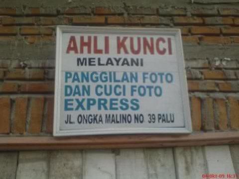 4 Strategi Marketing Ala Tukang Foto, Pinter Juga